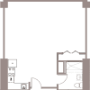 Floor plan: Sequoia - Designer