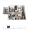 Floor plan: A2-Study