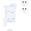 Floor plan: S3