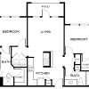 Floor plan: B1