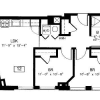 Floor plan: B1
