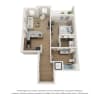 Floor plan: Highland