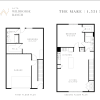 Floor plan: The Mare