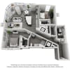 Floor plan: B1