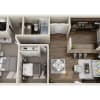Floor plan: B1