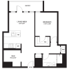 Floor plan: A39