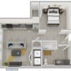 Floor plan: S14
