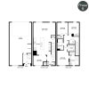Floor plan: The Homes - Plan 5