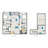 Floor plan: 712b1429