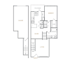 Floor plan: A3THR