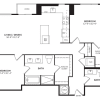 Floor plan: B4
