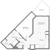 Floor plan: A3