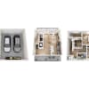 Floor plan: WFB-2