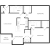 Floor plan: 2