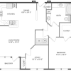 Floor plan: 16-A9