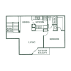 Floor plan: Douglas - Coppell & CFB ISD