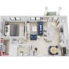 Floor plan: Macaw