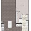 Floor plan: A4a