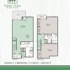 Floor plan: Lennox