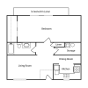 Floor plan: Windjammer