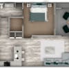 Floor plan: A2
