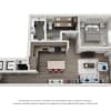 Floor plan: A2.2a