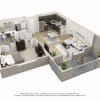 Floor plan: Rhythm