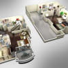 Floor plan: The Canyon