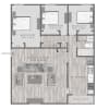 Floor plan: C1
