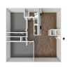 Floor plan: Magnolia