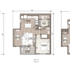 Floor plan: The Silo