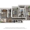 Floor plan: B1