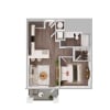 Floor plan: A3