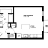 Floor plan: Alta