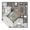 Floor plan: Sweetwater