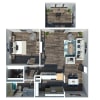 Floor plan: Ravenwood