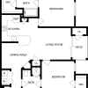 Floor plan: Hamilton