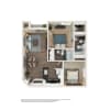 Floor plan: Elm