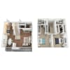 Floor plan: Plan 4