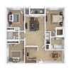 Floor plan: Elmwood