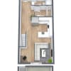 Floor plan: Fiore