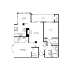 Floor plan: B3