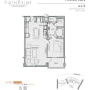 Floor plan: A4S