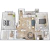 Floor plan: Elm