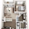Floor plan: Rehobeth