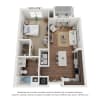Floor plan: A3R