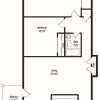 Floor plan: B1