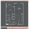 Floor plan: A4.1