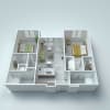 Floor plan: B1