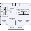 Floor plan: C2-S